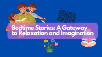 Bedtime Stories for Adults: A Gateway to Imagination