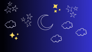 “Twinkle Night: A Dreamy Lullaby”