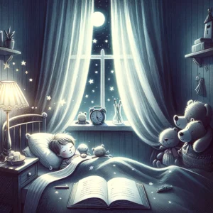 Short Bedtime Stories for Kids