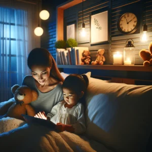 bedtime stories to read online