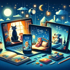 bedtime stories to read online